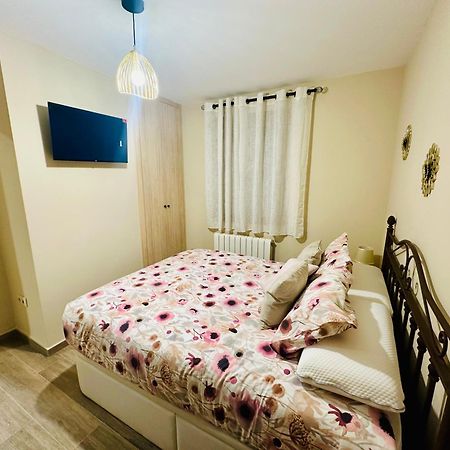 Casa Rural El Paloteo Сеговия Екстериор снимка