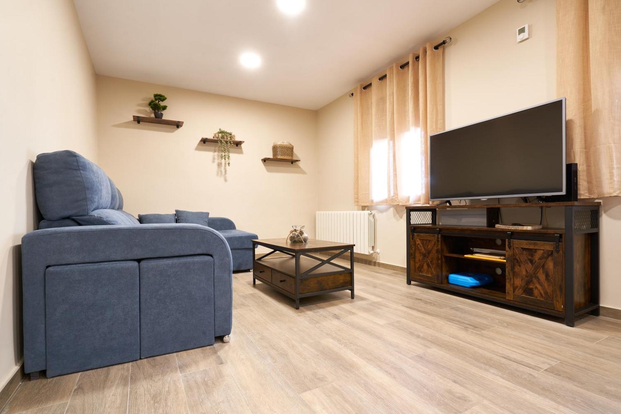 Casa Rural El Paloteo Сеговия Екстериор снимка