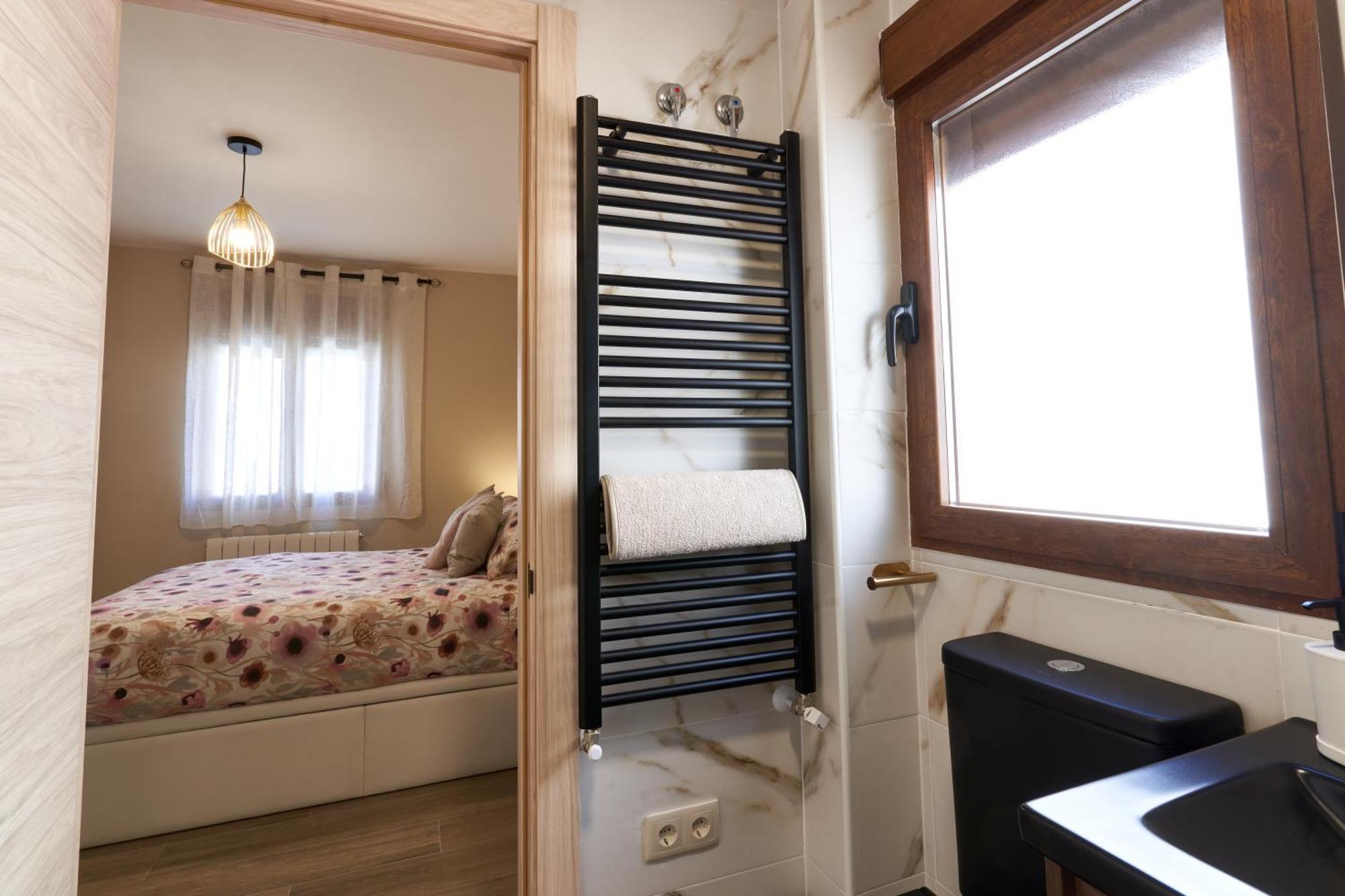 Casa Rural El Paloteo Сеговия Екстериор снимка