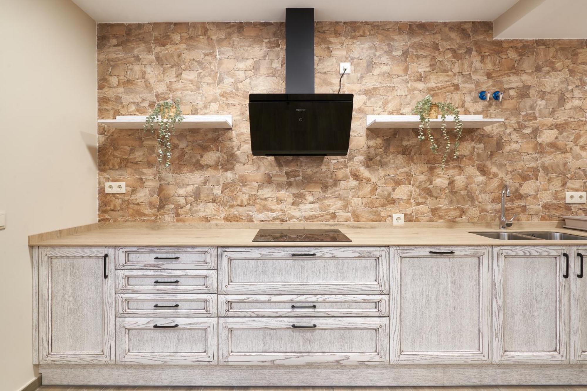 Casa Rural El Paloteo Сеговия Екстериор снимка