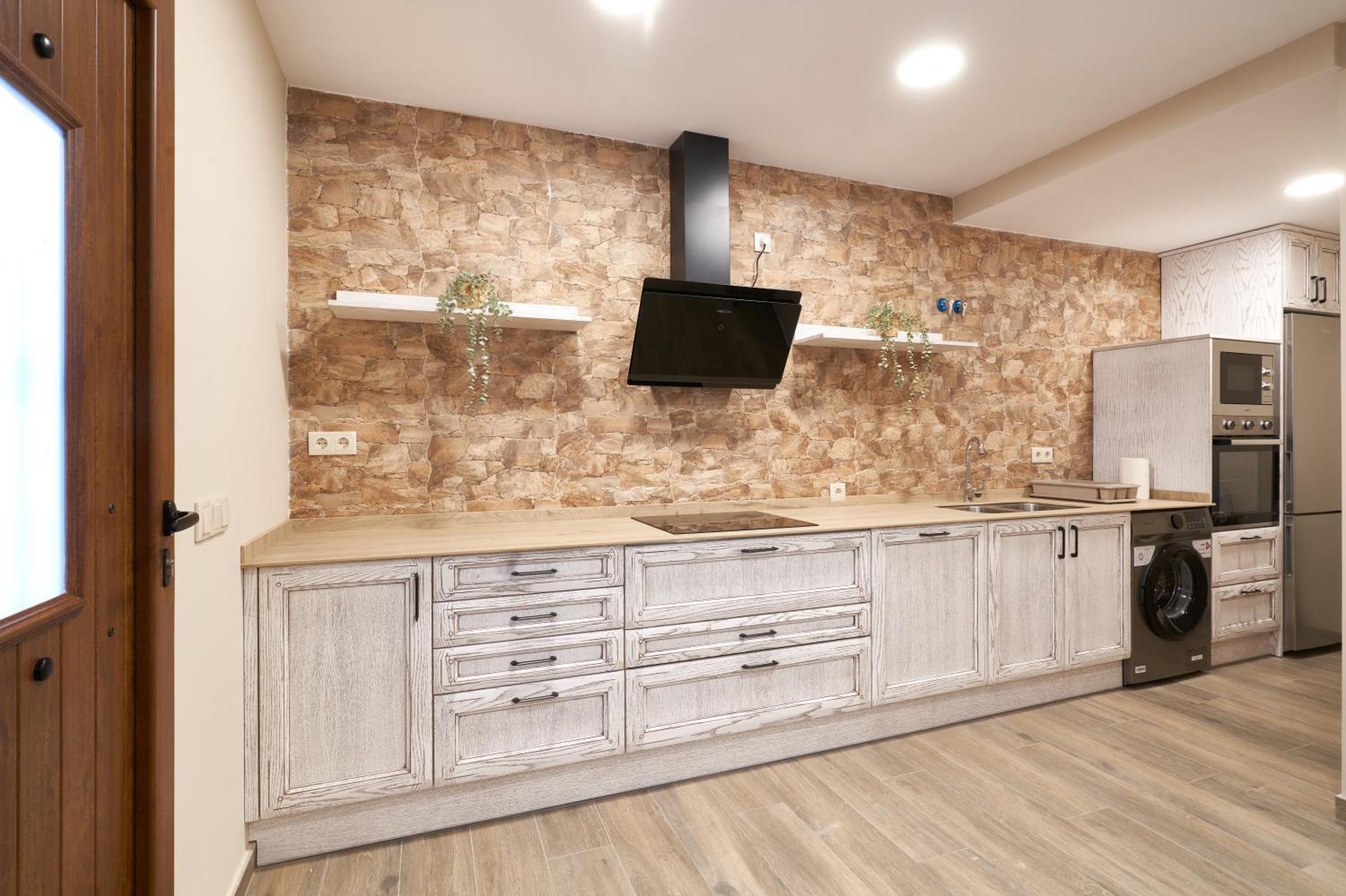 Casa Rural El Paloteo Сеговия Екстериор снимка