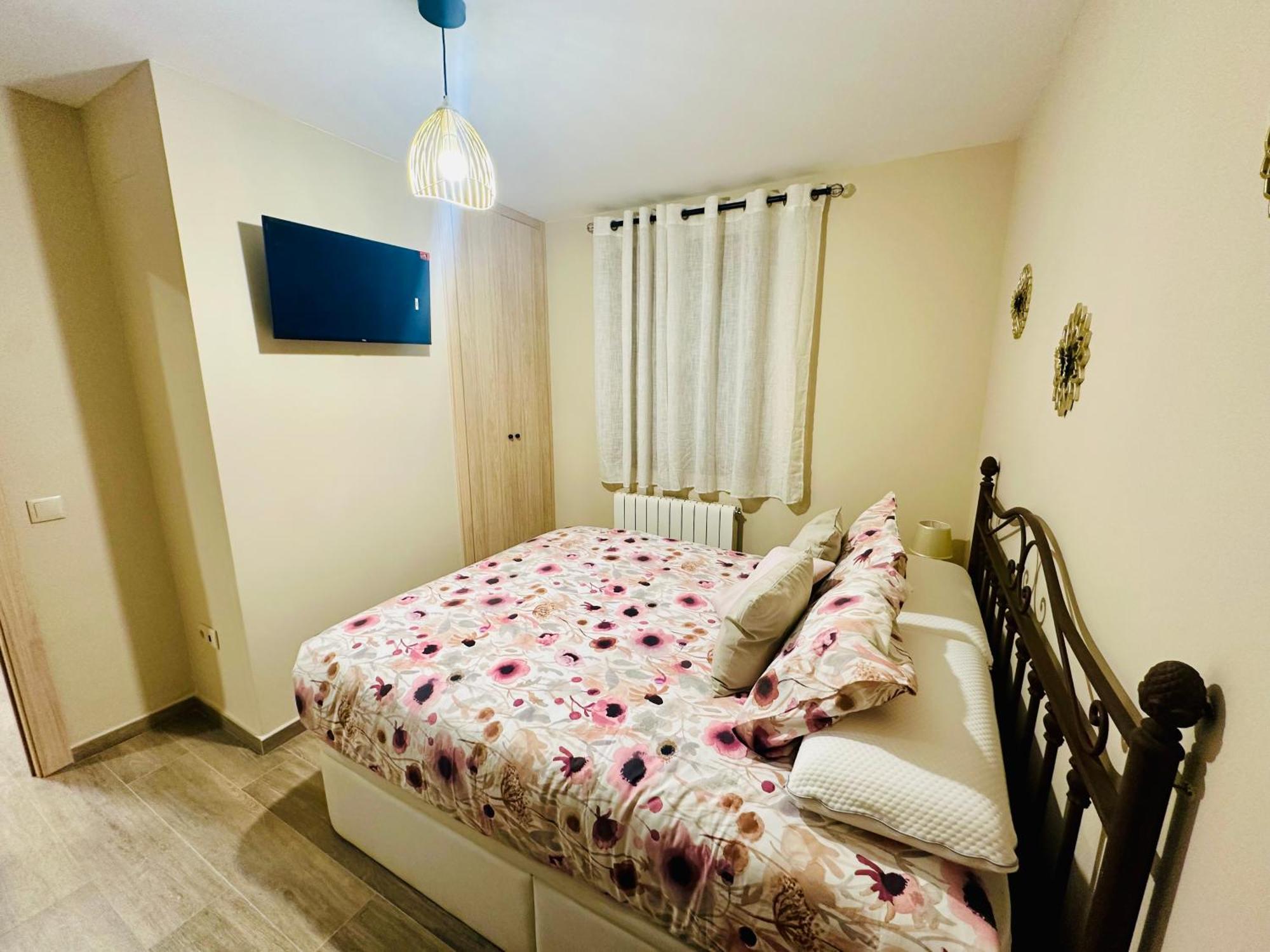 Casa Rural El Paloteo Сеговия Екстериор снимка