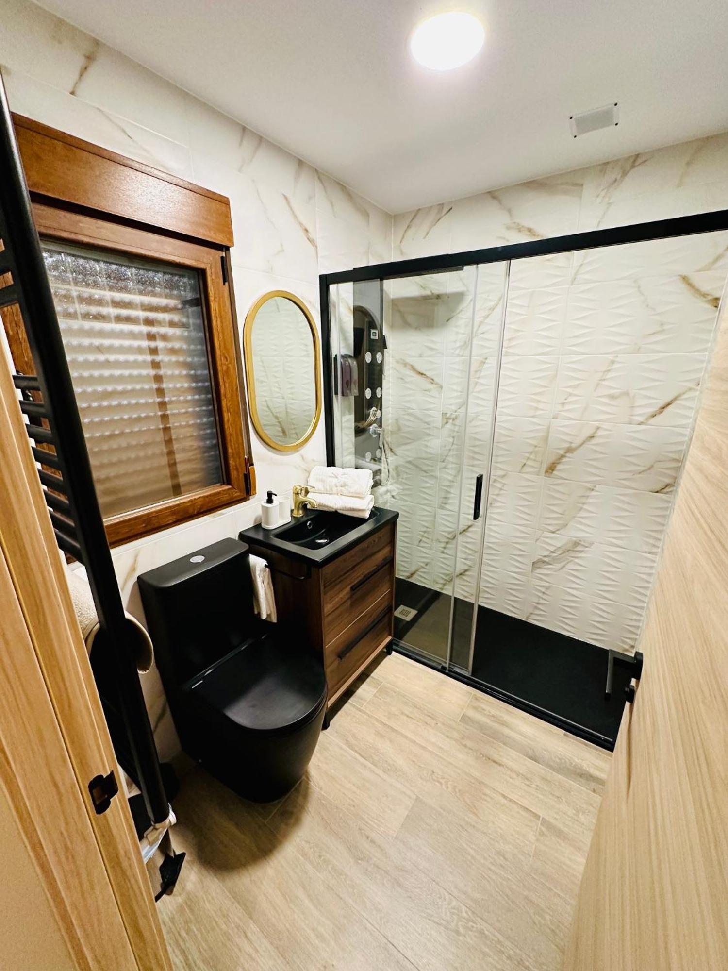 Casa Rural El Paloteo Сеговия Екстериор снимка